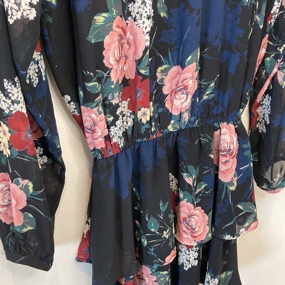 Yumi Kim Class Act Mini Dress - Picture 5 of 9